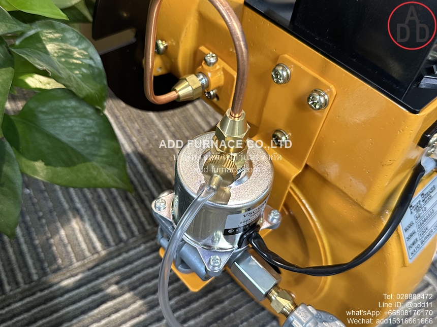 Pilot Burner SG-10 (10)